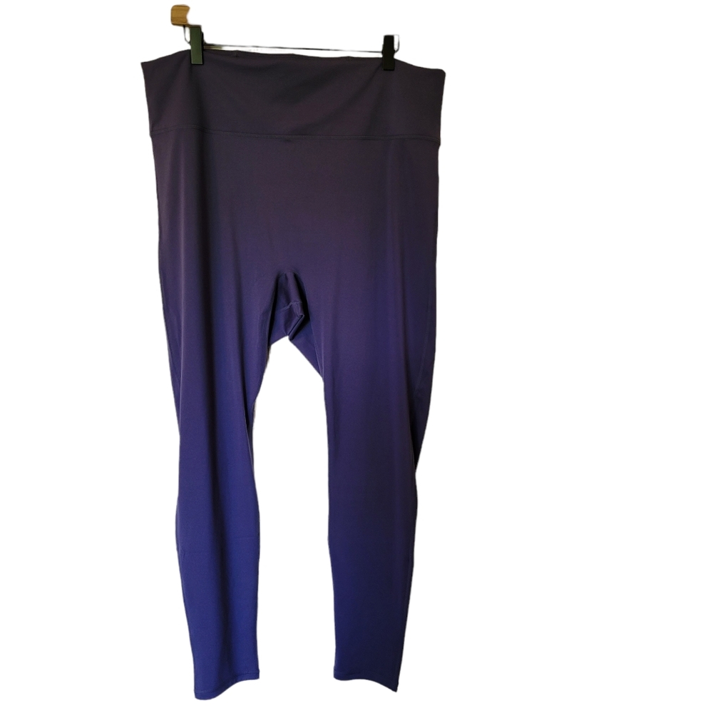 Fabletics Motion 365 Trinity High-Waisted Pocket Leggings. Size 3X. NWT